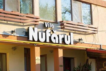 Фотографии Гостевой дом Vila Nufarul г. Vărsătura (Румыния) №1 Фото Гостевой дом Vila Nufarul г. Vărsătura 1