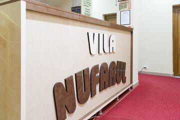 Фотографии Гостевой дом Vila Nufarul г. Vărsătura (Румыния) №3 Фото Гостевой дом Vila Nufarul г. Vărsătura 3
